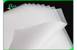 China 75gsm Sketching Tracing Translucent Sulfuric Acid Paper For Engineering Drawing supplier