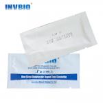 15mlU/Ml Lh Ovulation Rapid Test Strips Home Use for sale