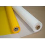 Solar Panels Polyester Screen Printing Mesh Fabric 13T-165T Mesh Count
