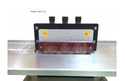 China LED Strips PCB Cutting Machine with CE and ISO Approval supplier