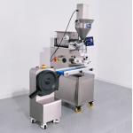 Cheap Chocolate Center Filled Energy Date Ball Machine