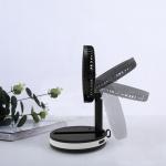 Air Cooling Portable Mini Table Fan Type C Charging For Outdoor for sale