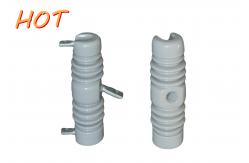China 10kV Distribution Line Porcelain Loadbreak Cutout supplier