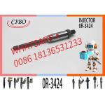 Fuel Injectors 7W-7032  8N-7005 130-1804 0R-1747 0R-8787 0R-4124 0R-3591  0R-1740 0R-1742 0R-1743 for sale