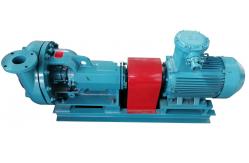 China Horizontal Solids Control Centrifugal Pump supplier