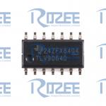 TLV9064IDR