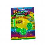 Chinese Safety Kids Toy Gun Fireworks Party Popper Gun for sale