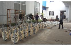 china Cable Pulling Tools exporter