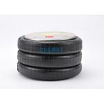 GUOMAT NO. 3B7386 Bellow No.3B383 Industrial Air Spring 4x3/8-16UNC Screw