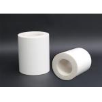 Auto Odorless Industrial Transfer Tape , Moistureproof Adhesive Transfer Film for sale