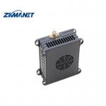 ZKMANET1433T 1W 15KM COFDM  Data Link Video Transmission RF Transmitter For Drone Uav Vtol for sale