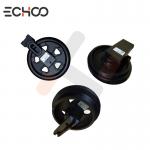 Idler For Takeuchi TB125 Mini Excavator Undercarriage Components