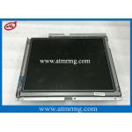 7150000109 Hyosung ATM Cash Machine LCD Display , ATM Machine LCD Monitor for sale