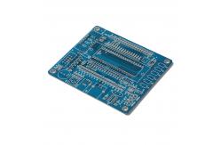China Streamlined PCB Board Assembly Process for Faster Production supplier