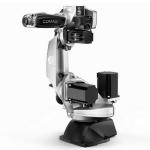 Comau 7kg Payload 6 Axis  Arm Racer-7-1.0 For Industrial Welding Robot for sale