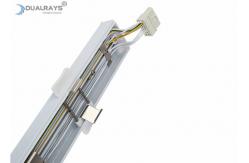 China 55W Fixed Power Universal Plug in LED Linear light Module supplier