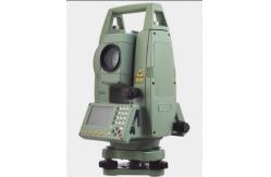 China High Quality Sanding Sts752r Total Station with Accuracy is 2mm supplier