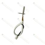 10K 50K 100K NTC Thermistor Temperature Sensor For Water Heater for sale