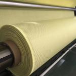 Kevlar aramid fabric explosion-proof composite cloth explosion-proof laminate cloth Kevlar aramid fiber fabric for sale