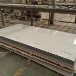 Unbreakable 3mm 4mm PE Aluminum Composite Panel Acm Acp For Sign Signage And Advertising for sale