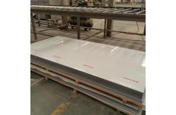 China Lightweight 4mm PE Aluminum  Composite  Panel High Durability supplier