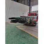 34ft Barrel Mechanical API 11AX THBM Plunger Oil Pump for sale