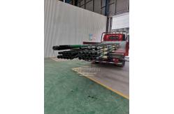 China 34ft Barrel Mechanical API 11AX THBM Plunger Oil Pump supplier