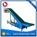 Airport Loading Unloading Conveyor for sale