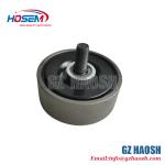 ISUZU NKR77 4KH1 Belt Tensioner Pulley 3701301-TP10R MTA5445 OEM Replacement