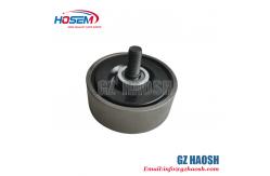 China ISUZU NKR77 4KH1 Belt Tensioner Pulley 3701301-TP10R MTA5445 OEM Replacement supplier