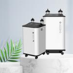 95% Purity Household Oxygen Concentrator Portable 0.5L - 10L for sale