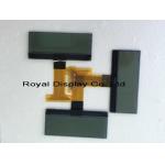 128x32 Dot Cog Lcd Display Module For Hand Held Device RYG12832A