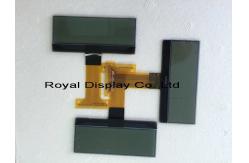 China 128x32 Dot Cog Lcd Display Module For Hand Held Device RYG12832A supplier