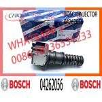 Diesel engine fuel injector unit pump 0414755018 0414755016 0414755118 04262056