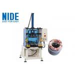 Full - Automatic Stator Coil Forming Machine Hydraulic System Driven for sale