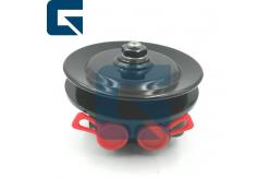 China 04296791 TCD 2012 2013 Engine Fuel Lift Pump supplier