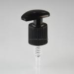 Customized 24/410 28/410  Plastic Lotion Pump With Left Right Pump