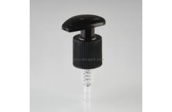 China Customized 24/410 28/410  Plastic Lotion Pump With Left Right Pump supplier