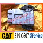 Diesel Engine Fuel Injection Pump 10R8899 10R-8899 4779824 319-0607 With More Models for sale