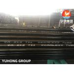 ASTM A213/ ASME SA213 T11 Alloy Steel Seamless Tube For Superheater for sale