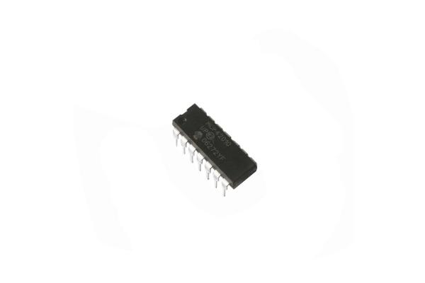 PIC24FV32KA304-I/MV