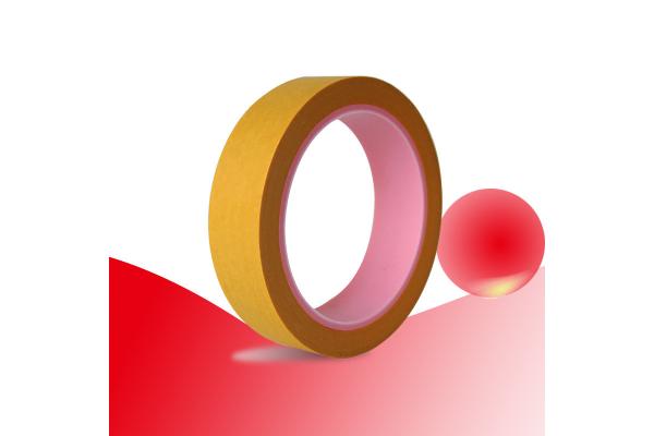 Glossy Surface Protection Glossy Black Masking Tape with Lamination