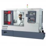 Siemens Controller Y Axis Cnc Vertical Lathe Machine Mill Turn Machine for sale