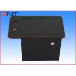Pop Up Hidden Desktop Power Sockets For Conference Room Table AV Solutions