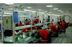 China Smart Touch DVR manufacturer