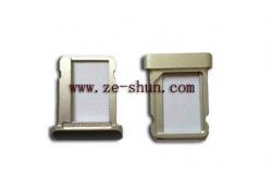 China Apple IPad Spare Parts for IPad 2 Sim Holder Bubble Bag Packing supplier