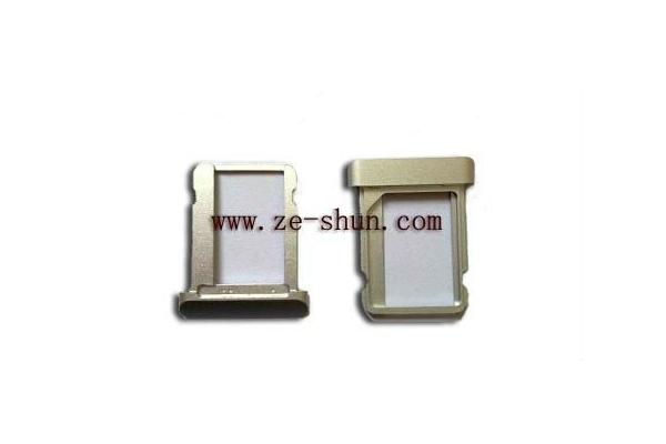 Apple IPad Spare Parts for IPad 2 Sim Holder Bubble Bag Packing