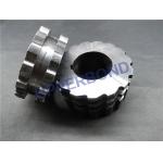China Factory Tobacco Spare Parts Plug Cutting Drum Customization Available