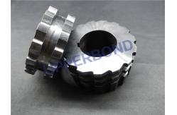 China China Factory Tobacco Spare Parts Plug Cutting Drum Customization Available supplier