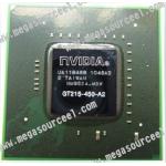 Computer IC Chips GT215-250-A3 Computer GPU CHIP NVIDIA Computer IC Chips for sale